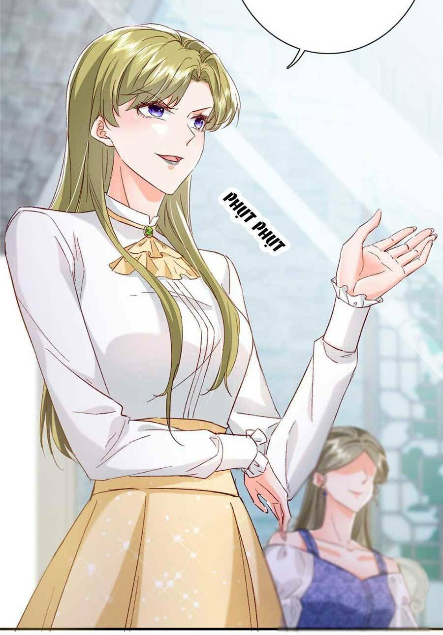 cô vợ của tôi không dễ bắt nạt chapter 22 24