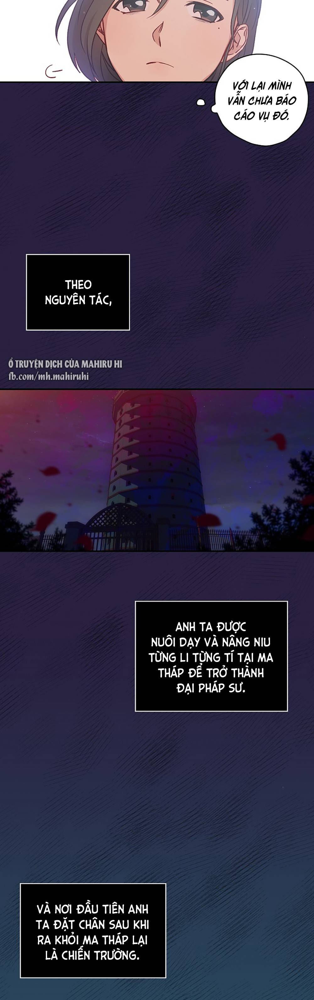 sống sót dưới thân phận hầu nữ chapter 29 9