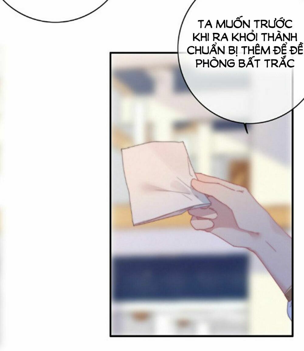 dữ tử thành thuyết chapter 19 9