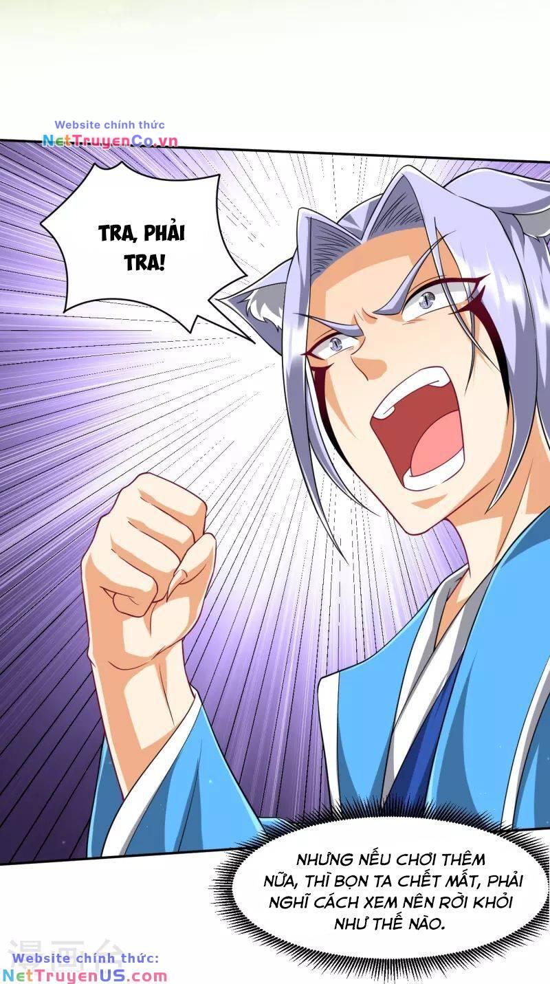 Nhất Đẳng Gia Đinh Chapter 306 - Trang 23