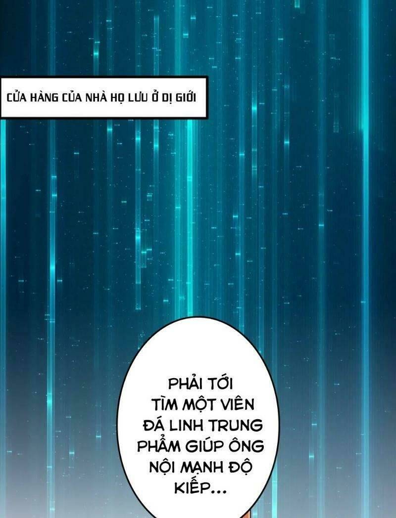 dị giới cung ứng thương chapter 83 1