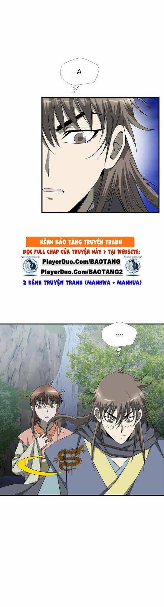 cuồng long chapter 38 11