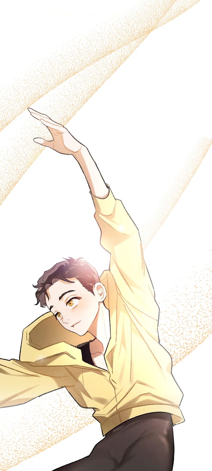 Rơi Vào Nguy Hiểm chapter 15.1 - Trang 17