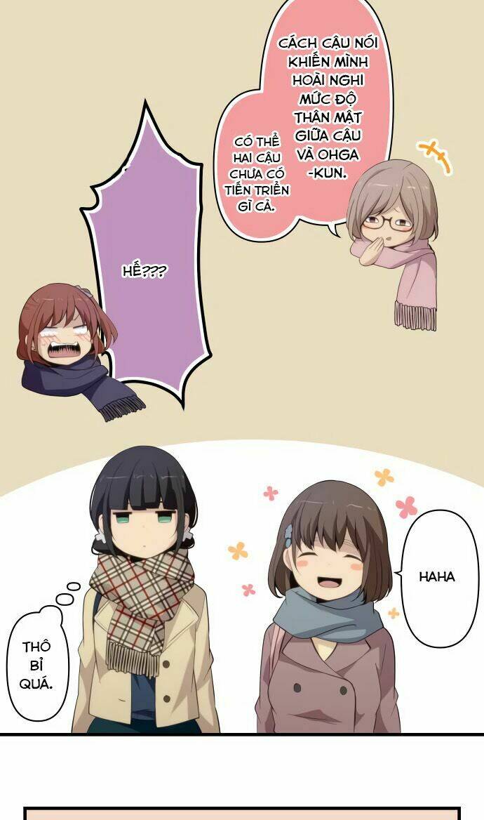 viên thuốc trùng sinh chapter 202 13