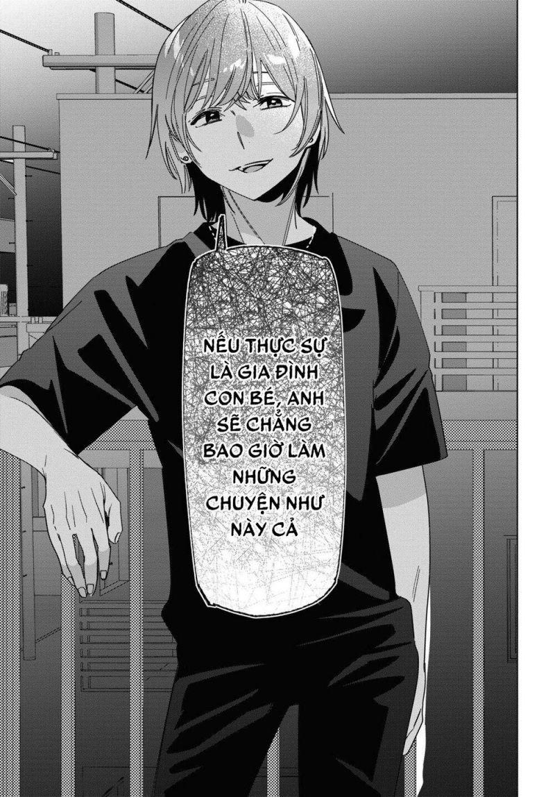 hige wo soru. soshite joshikosei wo hirou. chapter 22 25