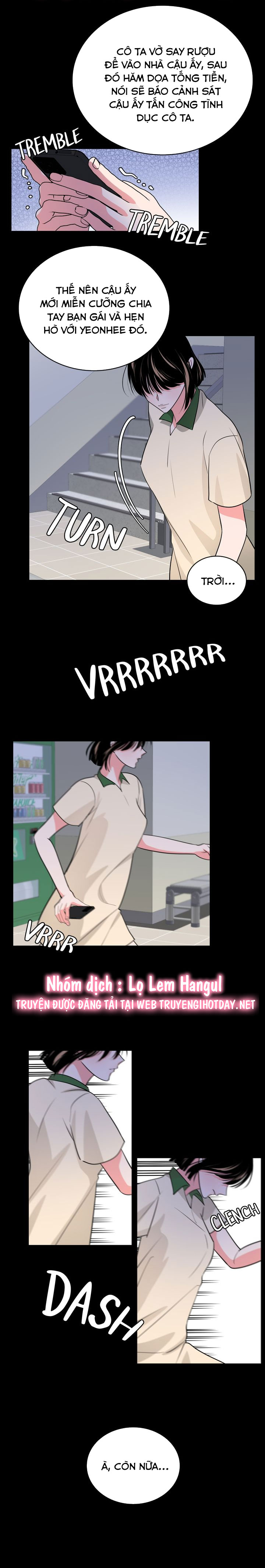 tối hậu thư chapter 83 3