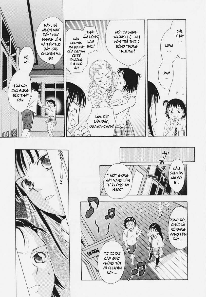 joshikousei chapter 46 12