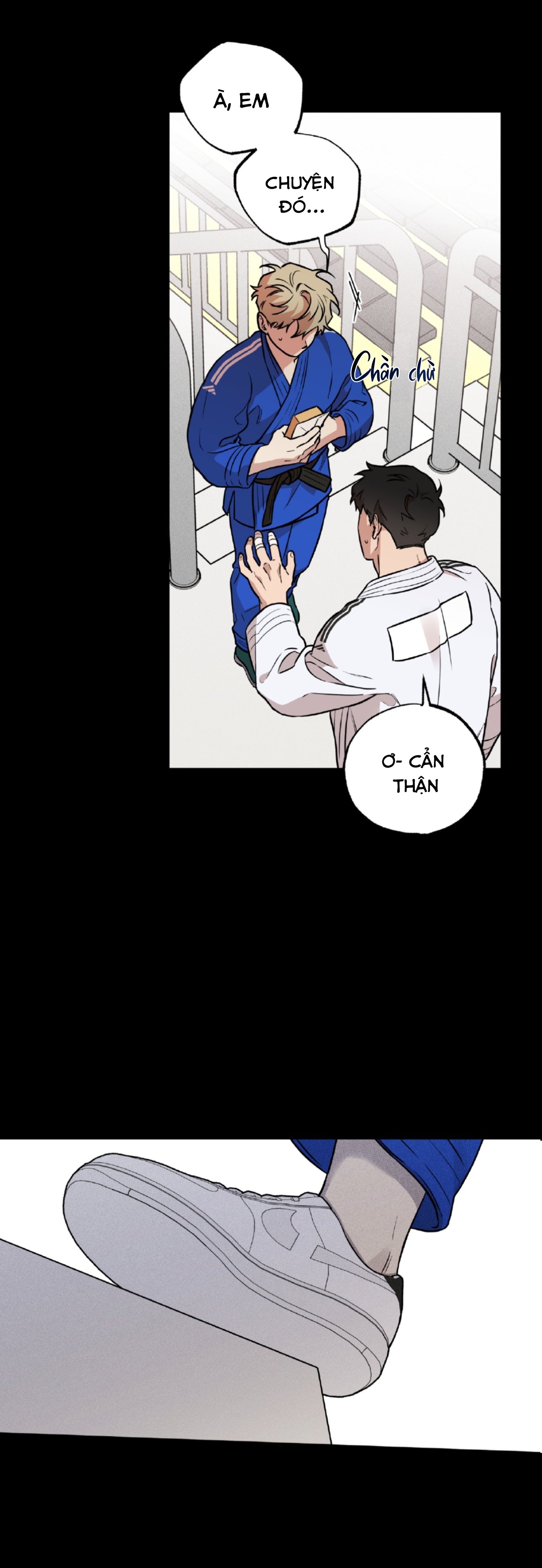 tình cảm trong sáng chapter 7 20