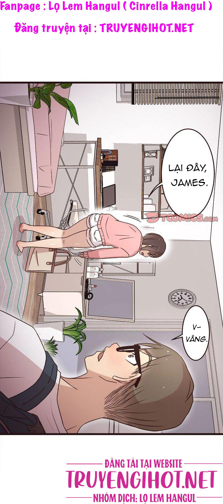 tình yêu dại khờ chapter 5.1 4