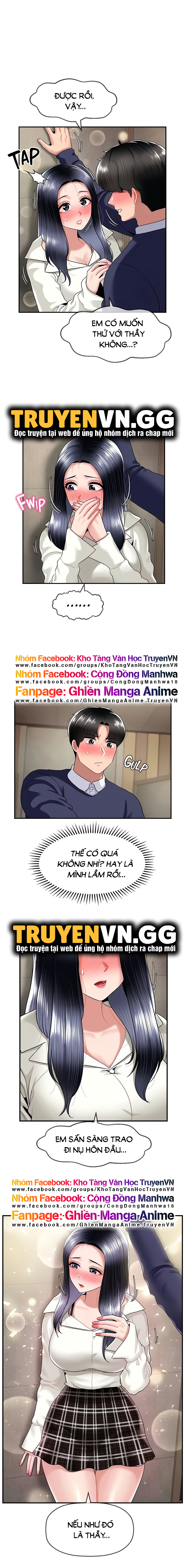 thanh lý đồ chơi tình dục tôi vô tình lập được harem chapter 26 1