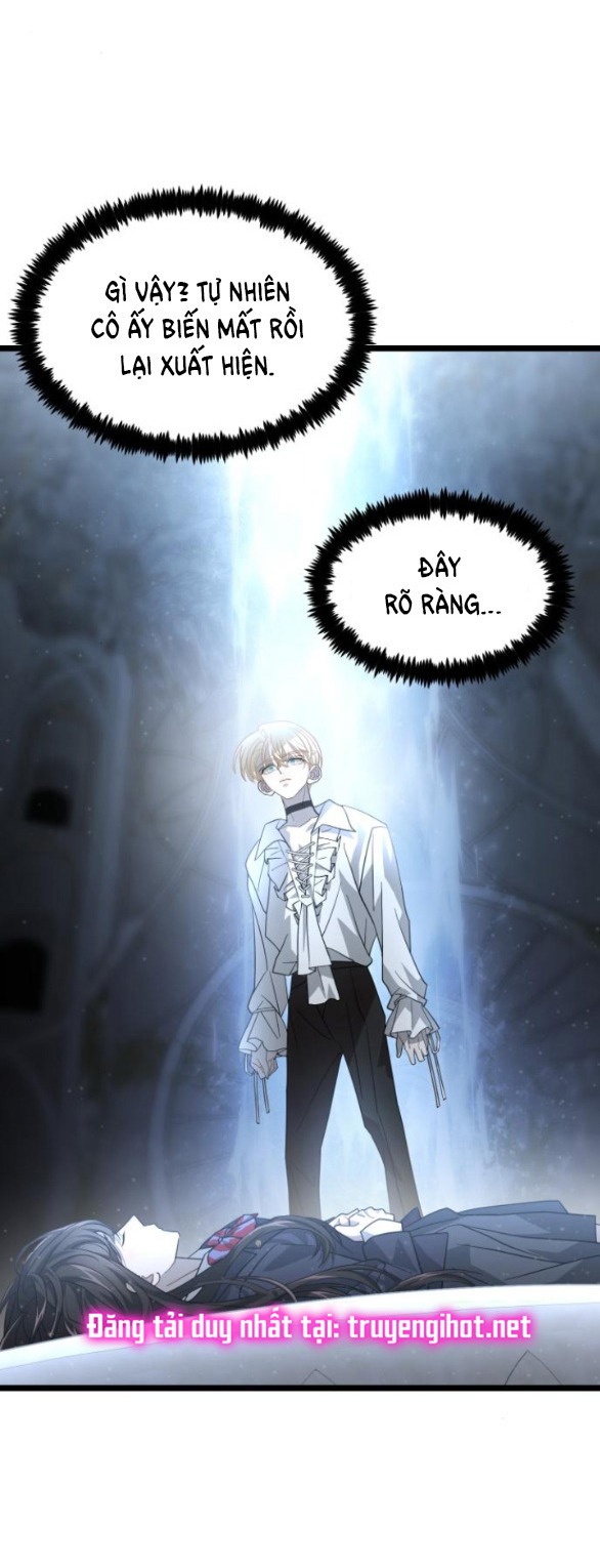 dark moon - tế đàn ánh trăng chapter 49.1 21