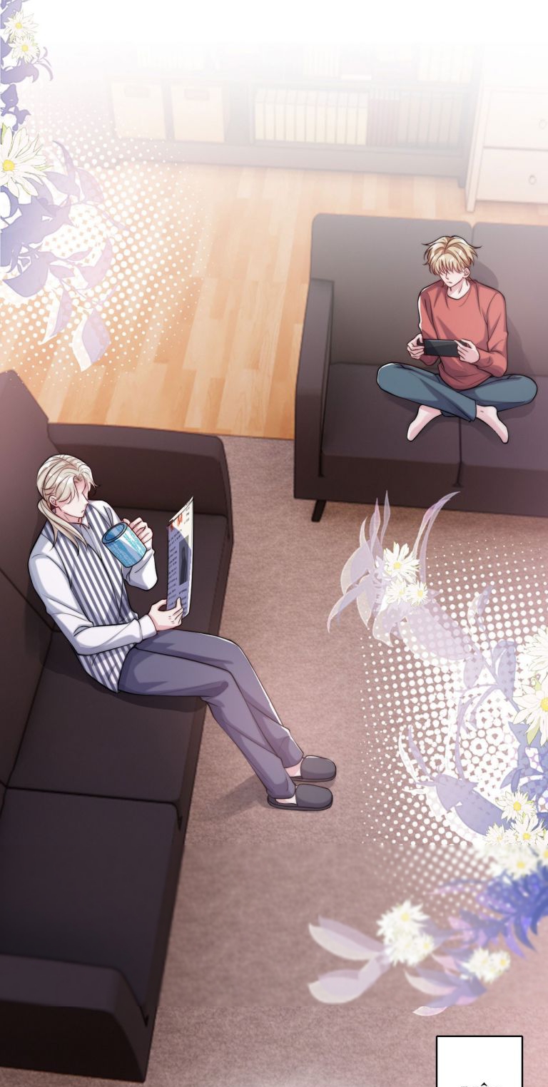 chiến lược tẩy trắng của phản diện chapter 68 2