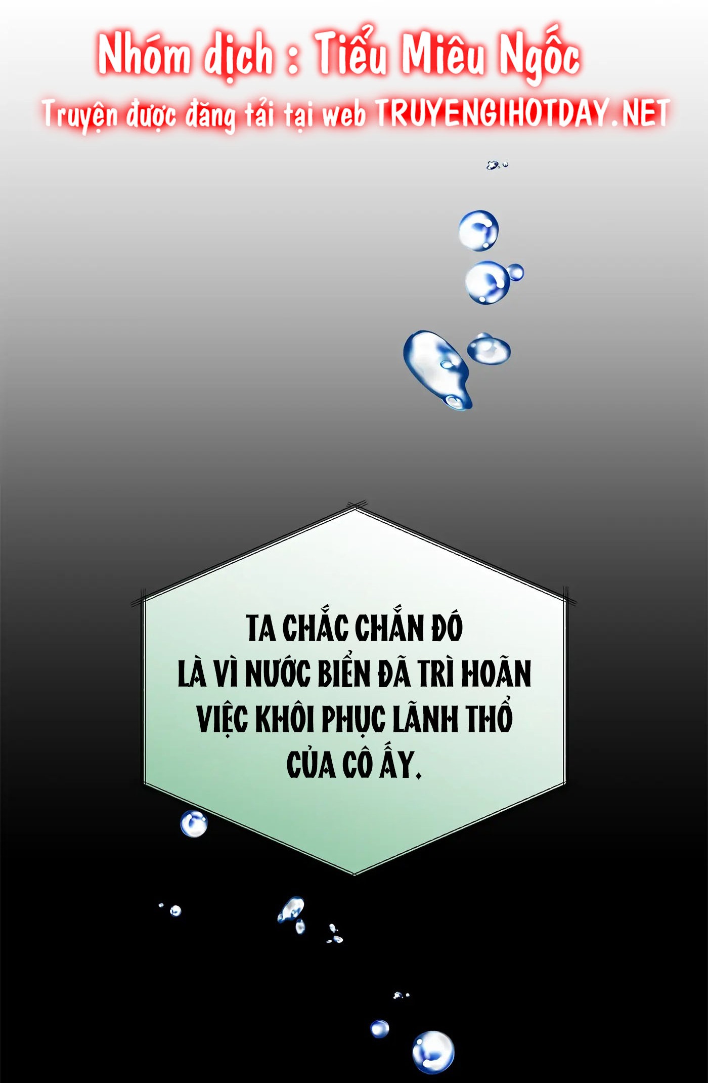 tôi không phải là nữ anh hùng chapter 77 41