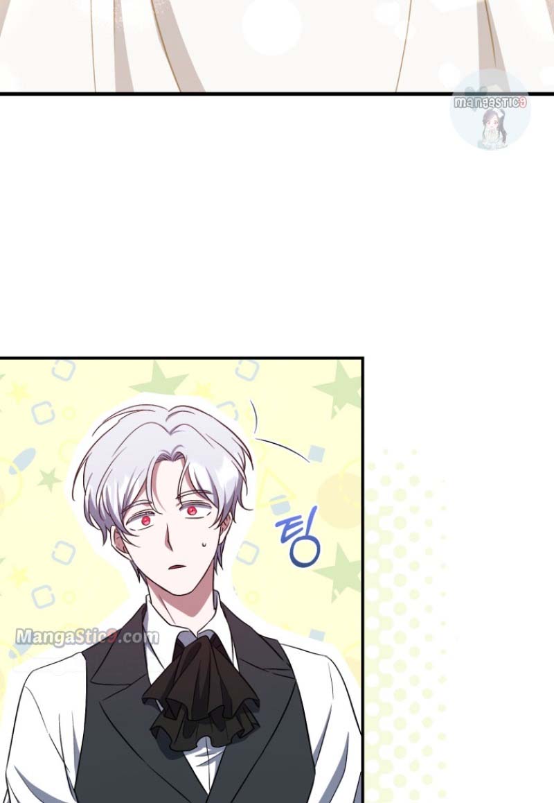 tôi định sẽ trở thành chủ nhân của gia tộc bị đánh cắp chapter 12.1 22