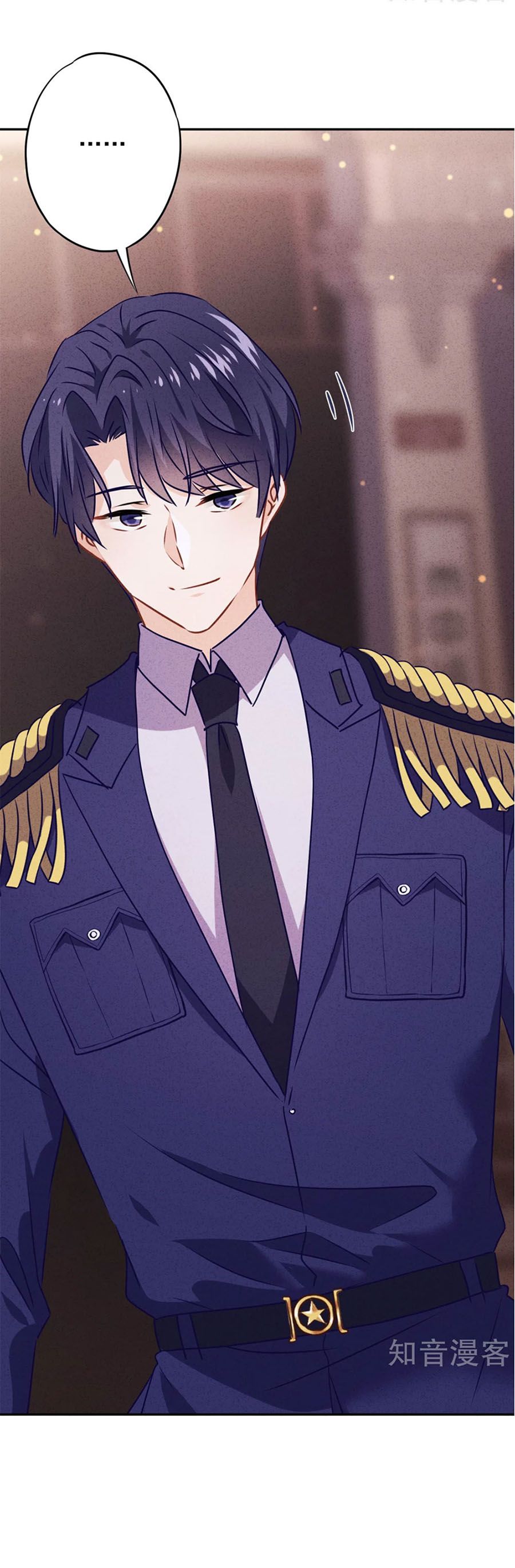 thiếu soái, vợ anh muốn lật trời! chapter 89 16