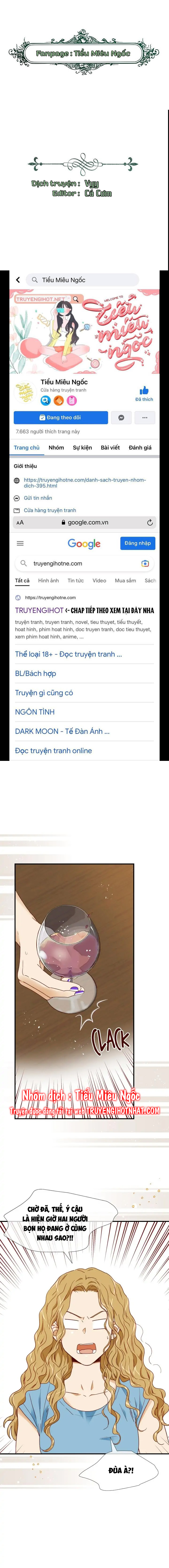 24 phút cho một câu chuyện chapter 116 1