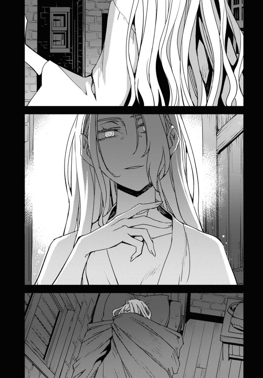 fate/grand order: epic of remnant - salem chapter 45 11