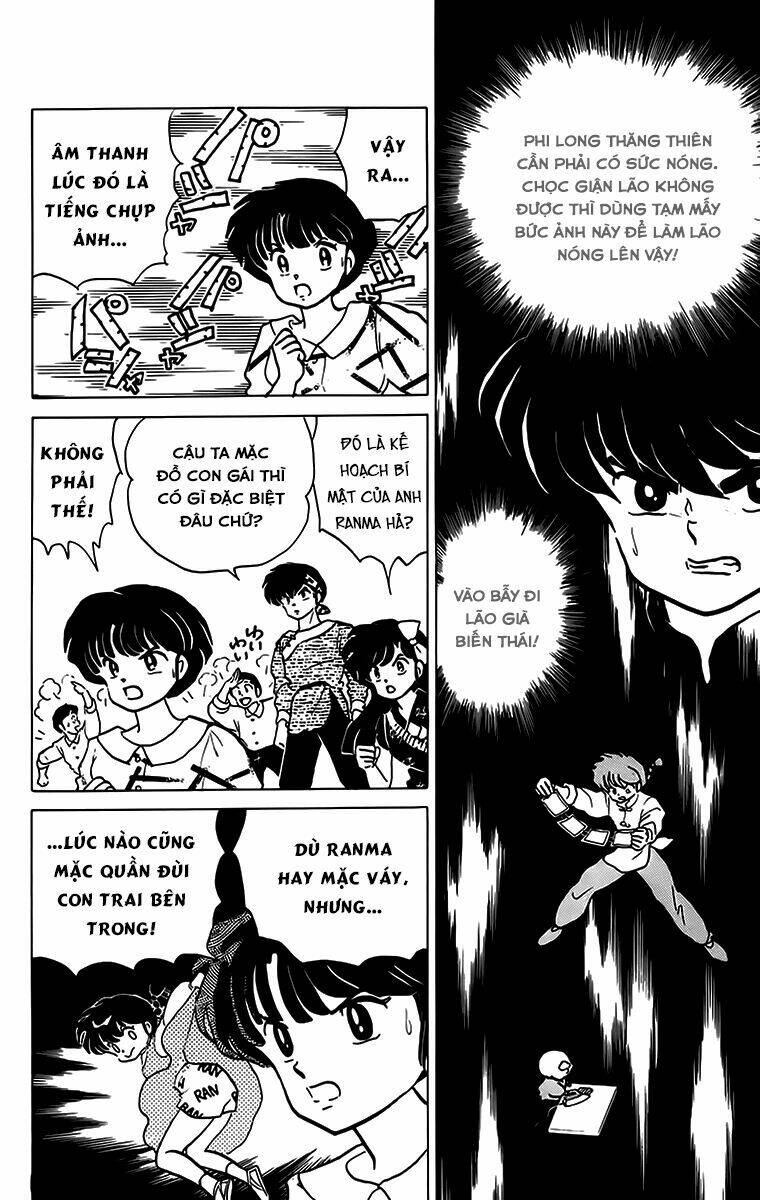 suối lời nguyền chapter 134 7