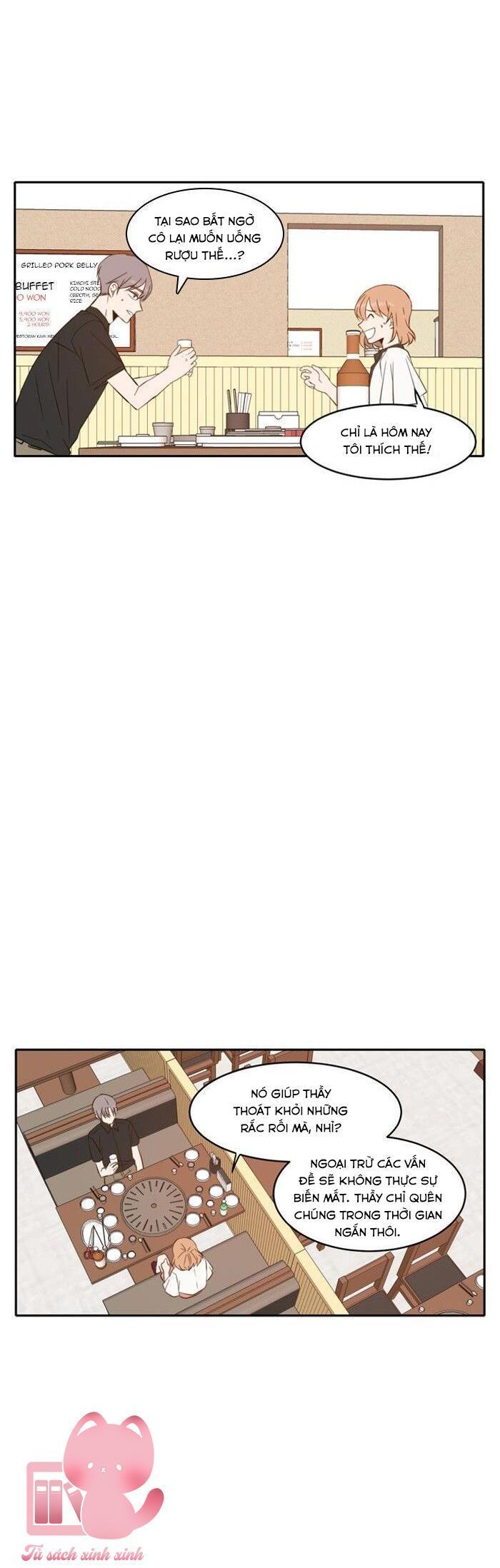 a good day to be a dog chapter 54 33