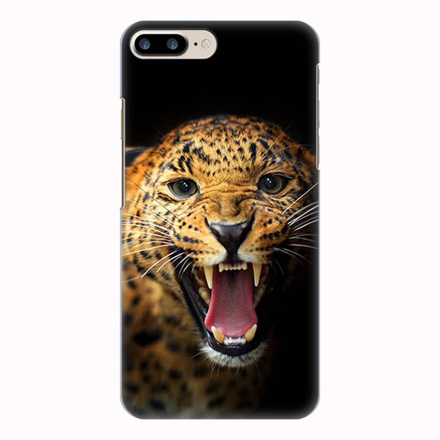 Ốp Lưng Cho Điện Thoại iPhone 7 Plus - Mẫu 2