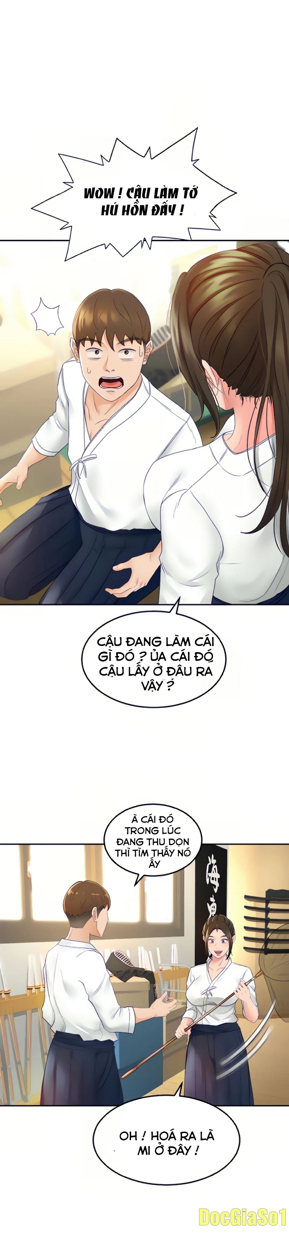 cậu chủ nhỏ chapter 10 31