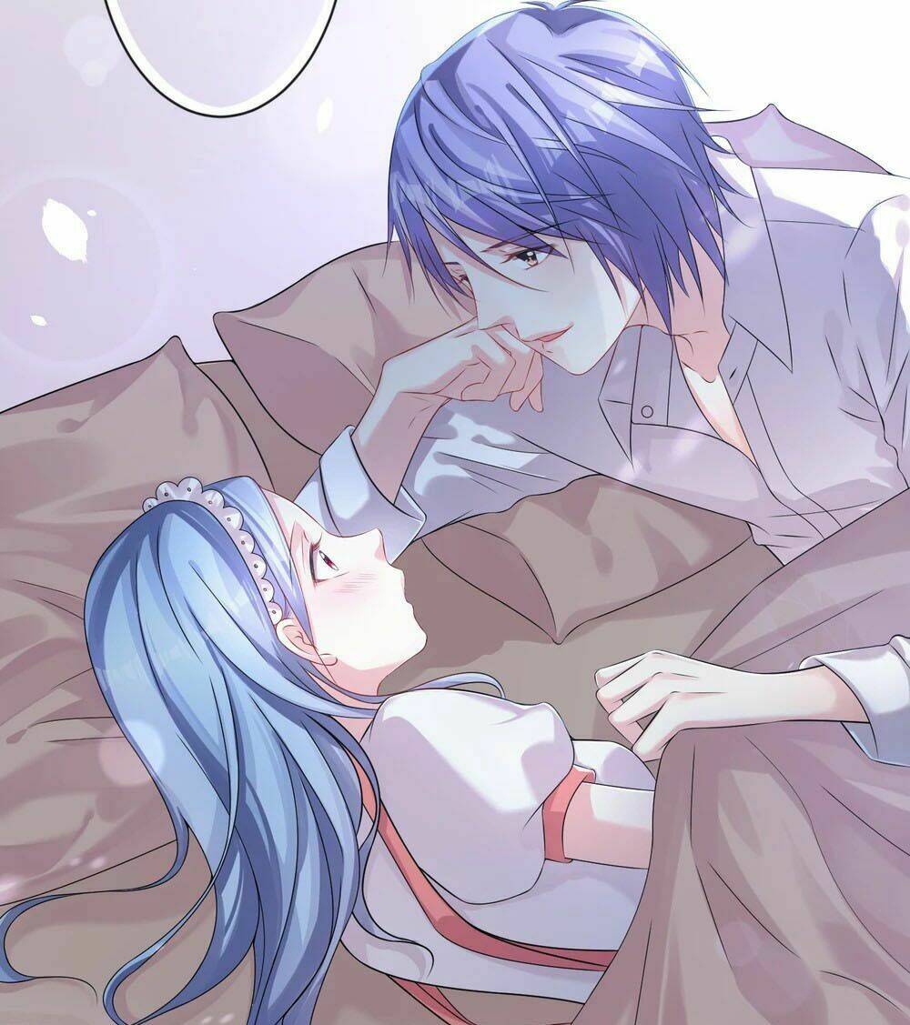 melody happy group: giai điệu hạnh phúc - mh channel chapter 13 15