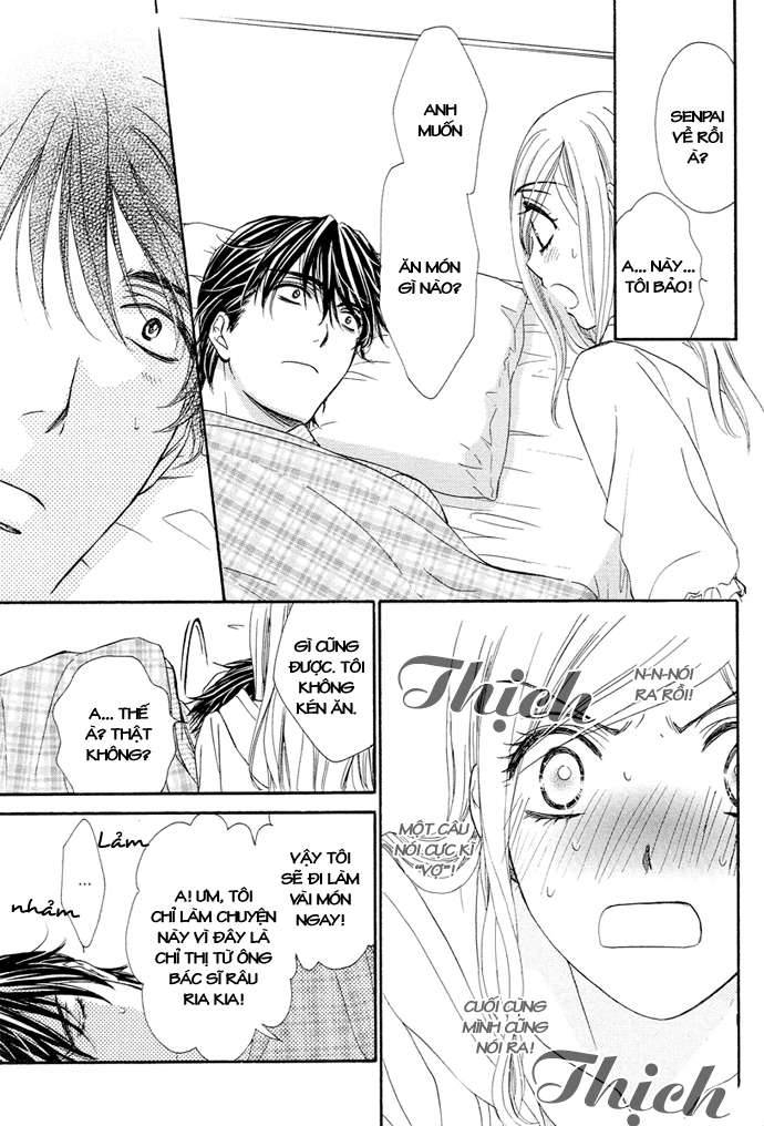 hapi mari chapter 9 17