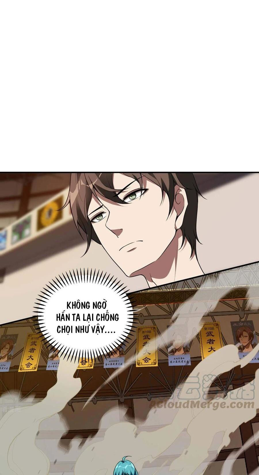 đệ nhất người ở rể chapter 51 32