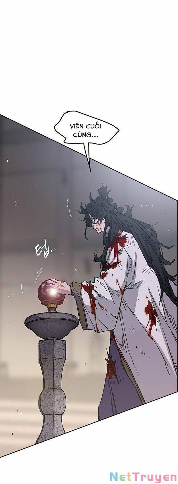 kiếm sĩ bất bại chapter 124 24