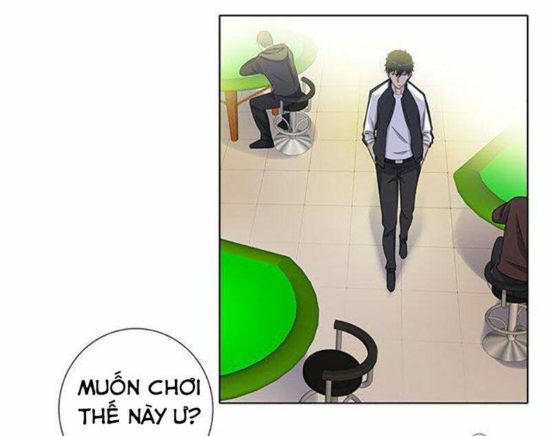 học viện cao thủ chapter 99 23