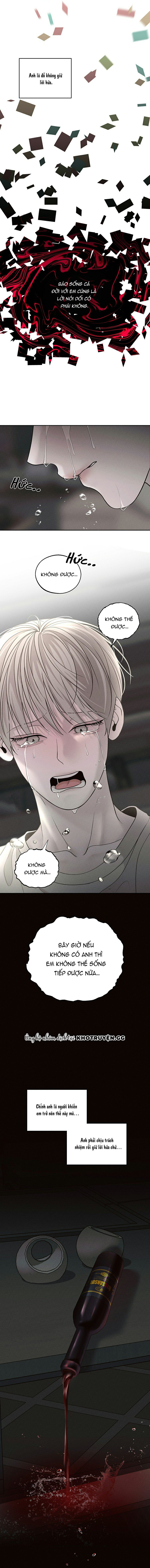 vấy máu chapter 3 8