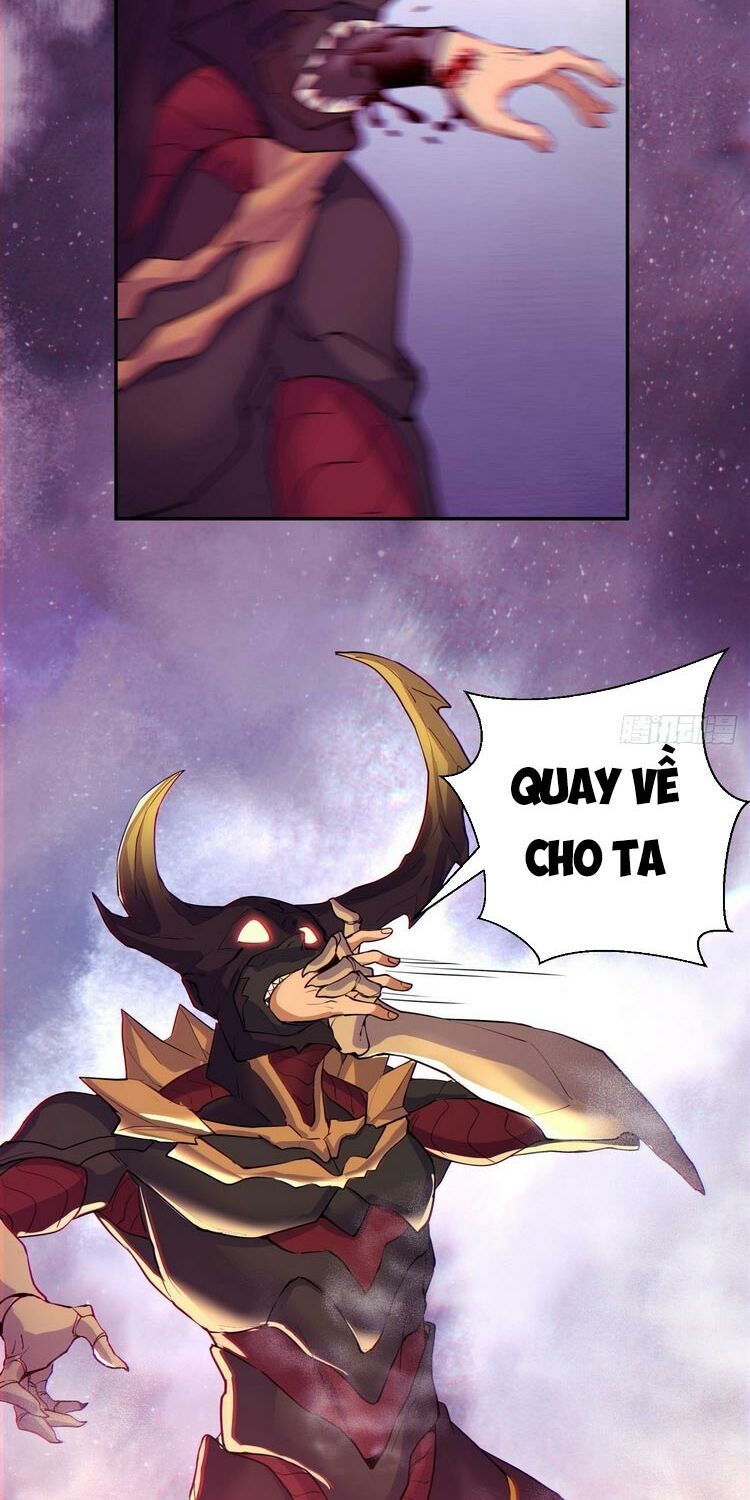 ta là nhà giàu số một, ta không muốn trọng sinh chapter 57 12