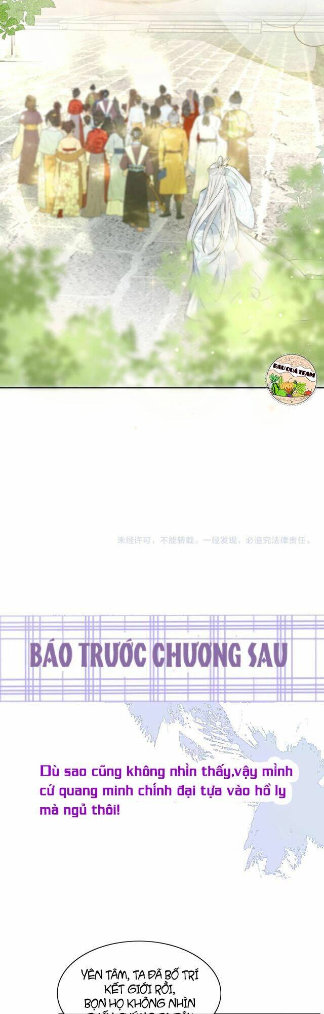 hắc hóa nam chính trực tuyến nuôi thỏ chapter 10 29