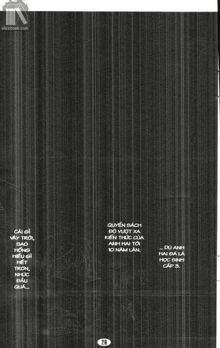 people dying off - người tiễn vong chapter 7 25