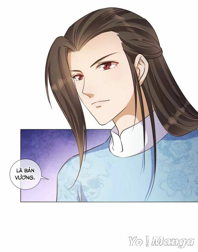 độc y cuồng phi chapter 27 30