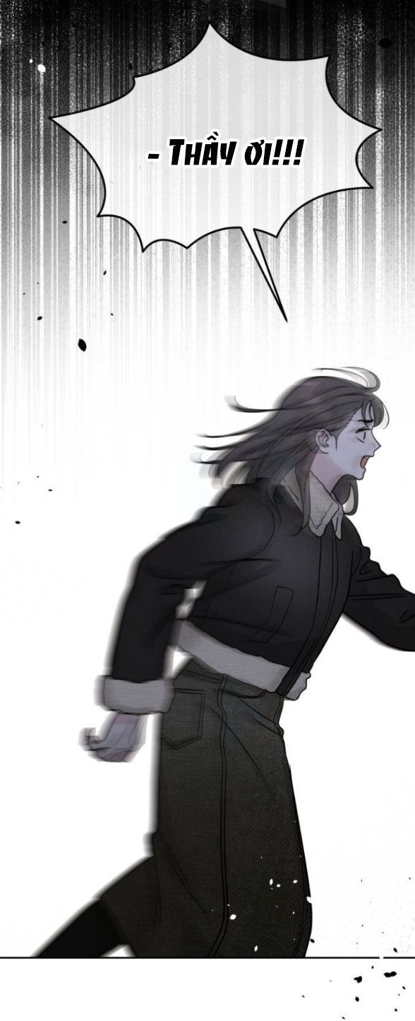 Thuyết Tình Yêu Ích Kỷ chapter 31.1 8