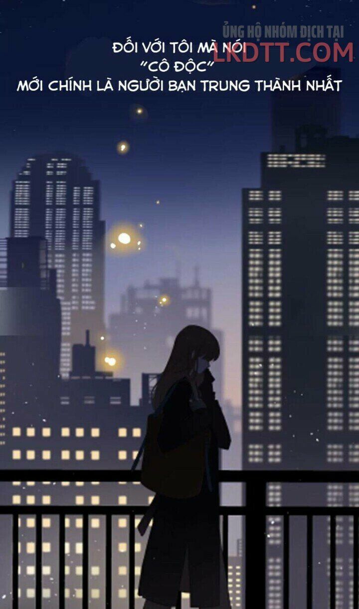 Cô Ấy Không Đáng Yêu chapter 38.1 4