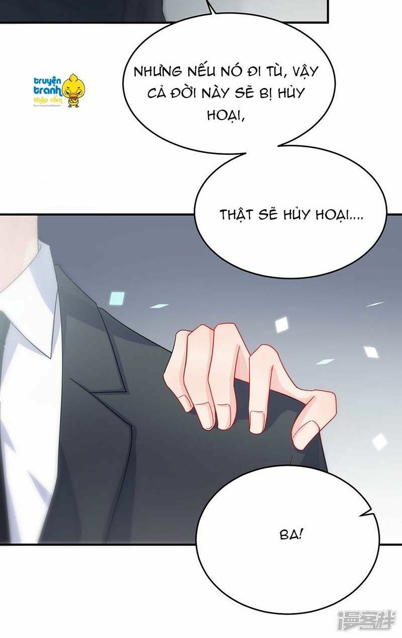 chọc tới chủ tịch tổng tài 2 chapter 111 16