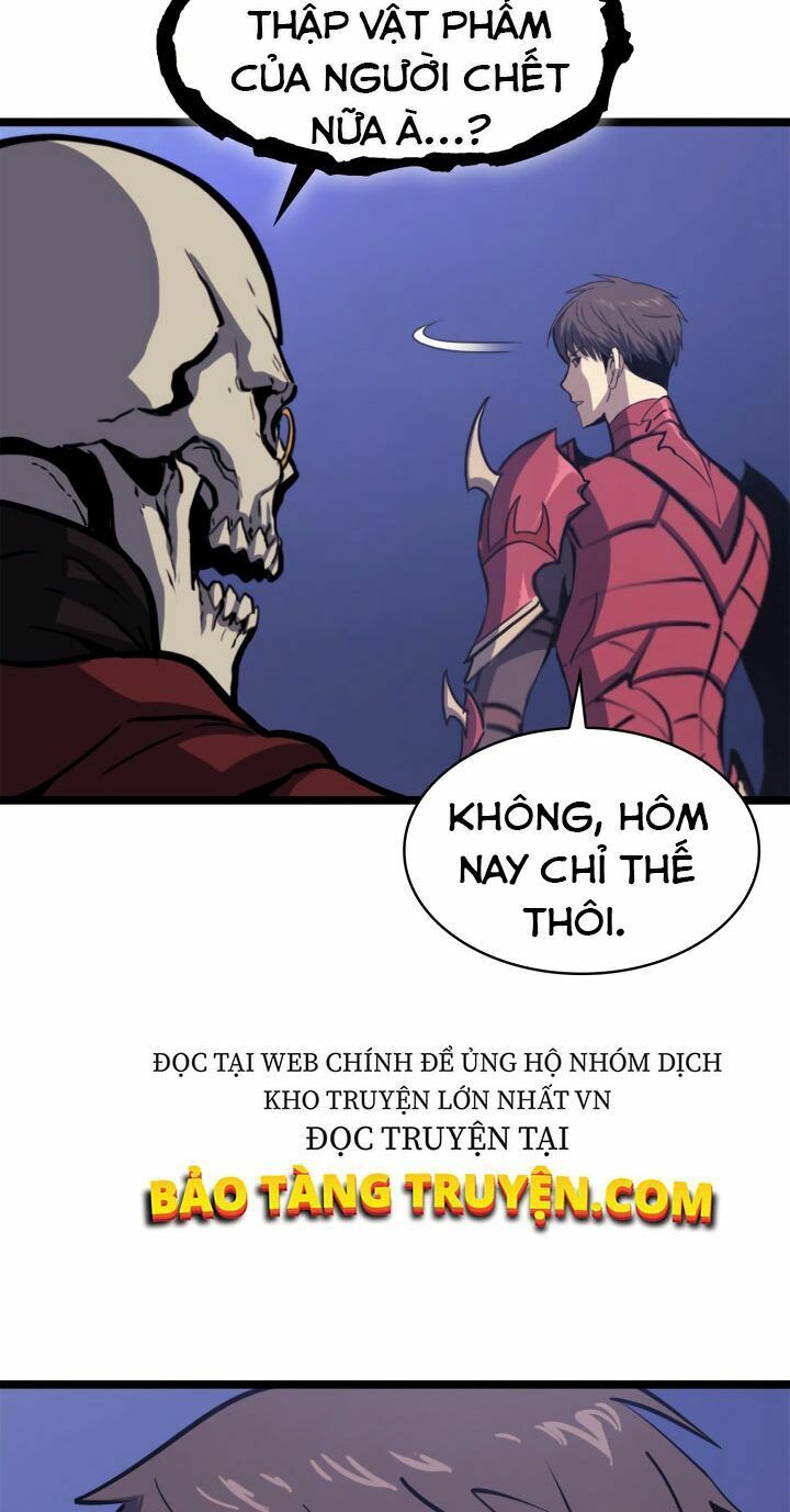 sự trở lại của người chơi cấp cao nhất chapter 100 31