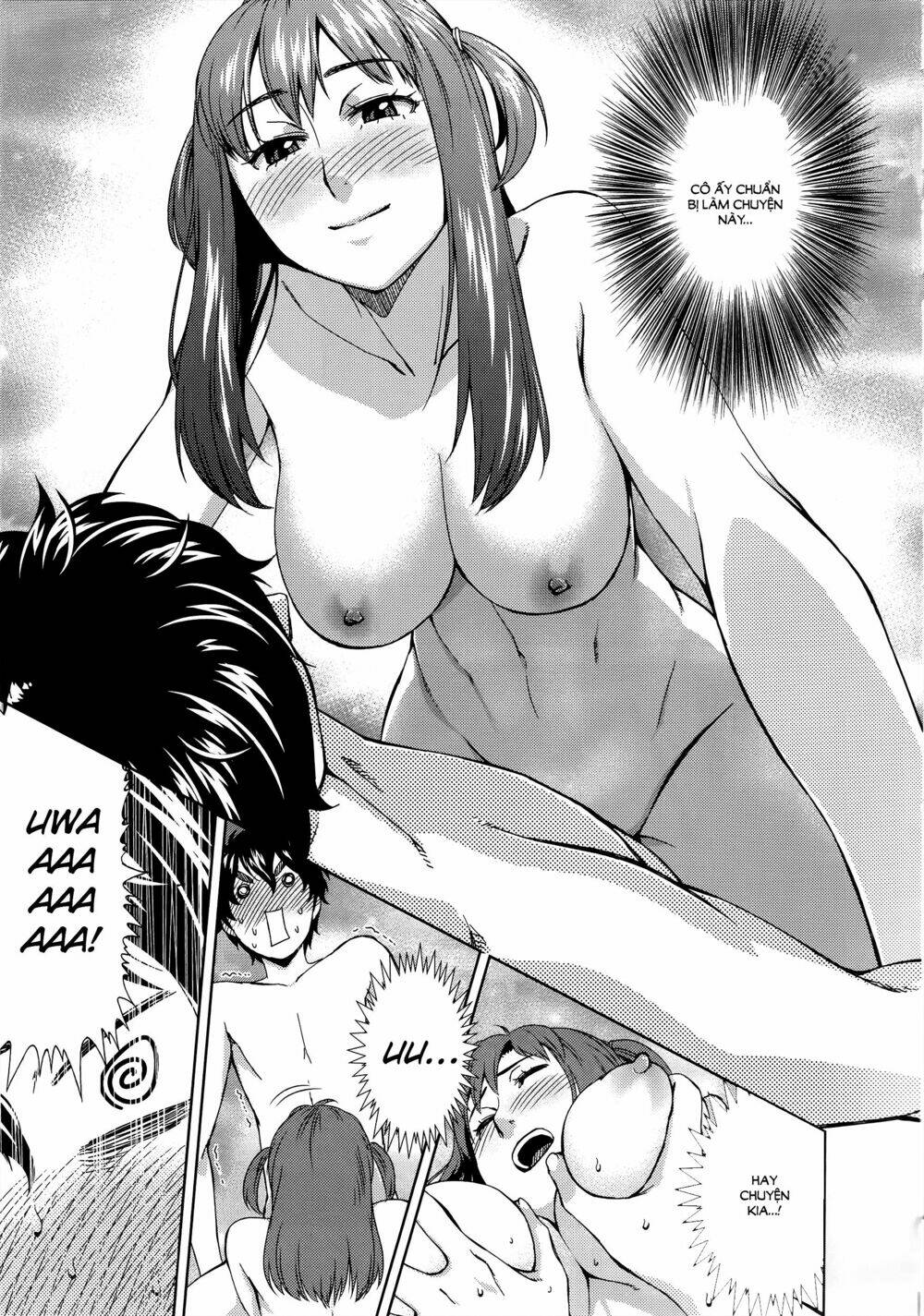 idol na kanojo to wotaku na boku to chapter 3 14