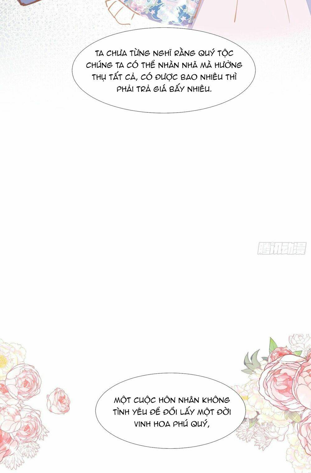 tình địch quái gở lại tăng thêm rồi chapter 18 28