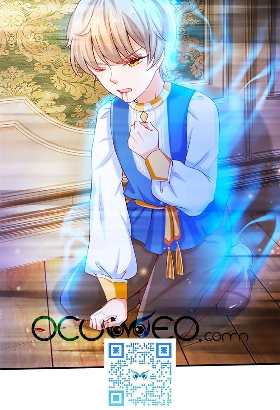 bỗng một ngày nọ trở thành con gái vua chapter 296 28