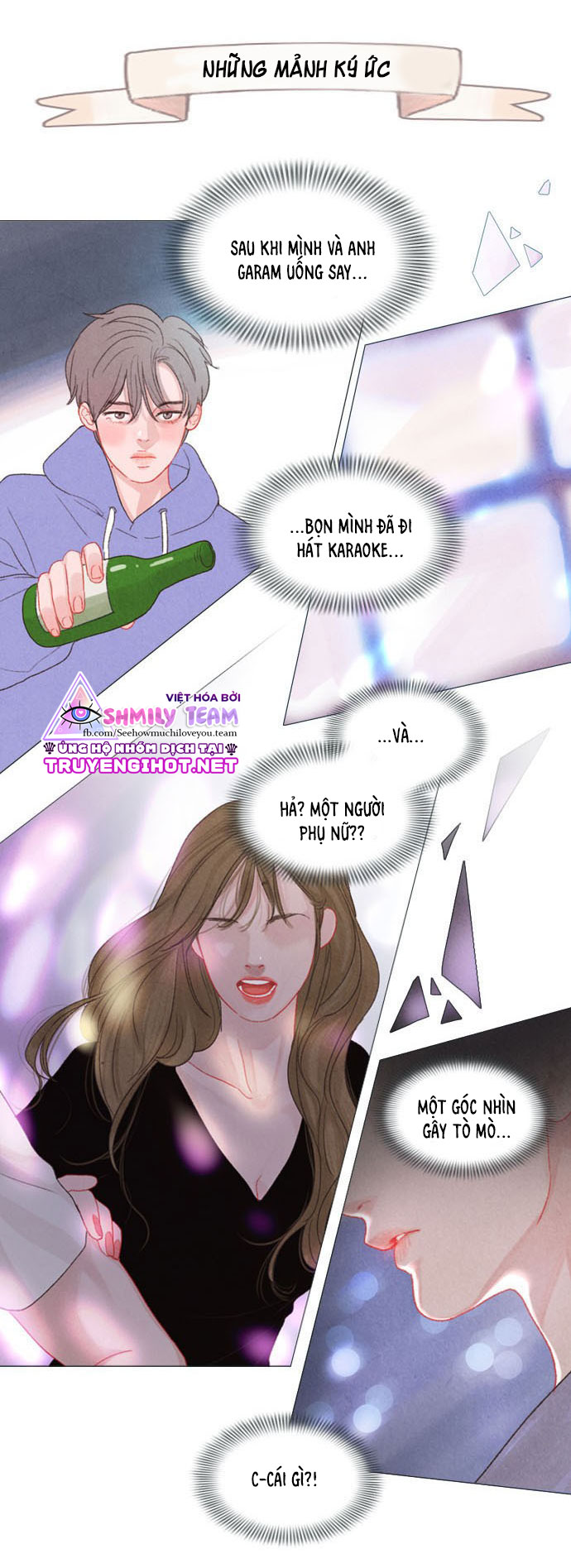 shinbi - thần bí chapter 9 6