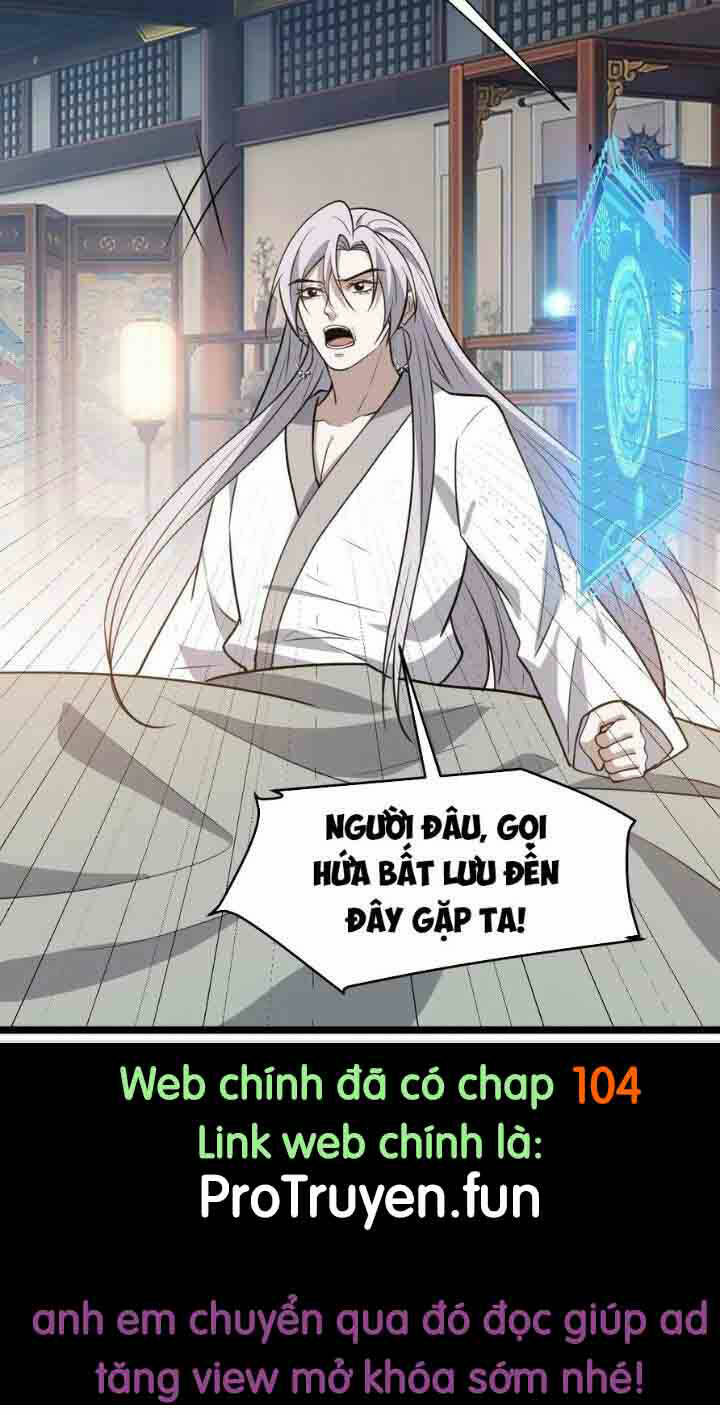 hệ thống gánh con mạnh nhất chapter 103 44