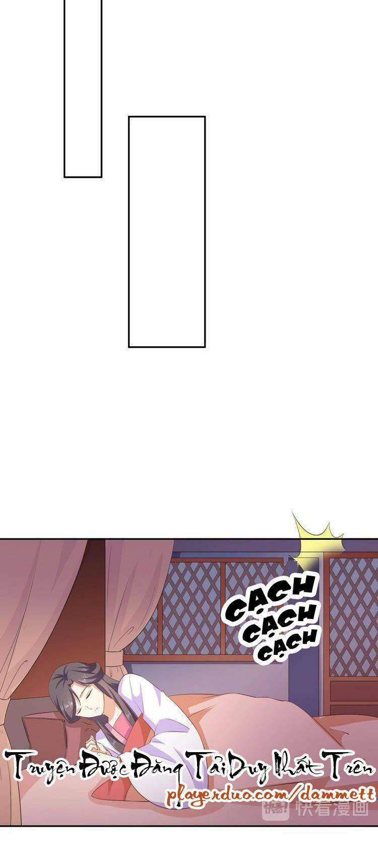 ngạo kiều vương gia huyên náo phi chapter 52 11