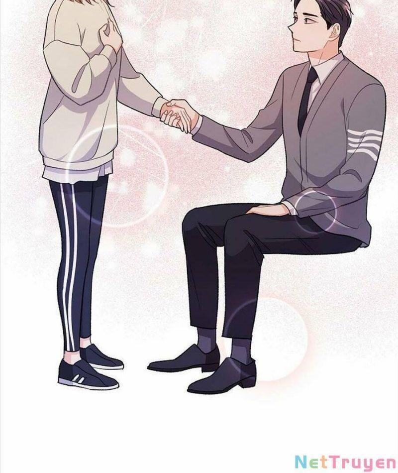 vô tình trở thành con gái của triệu phú chapter 33 2