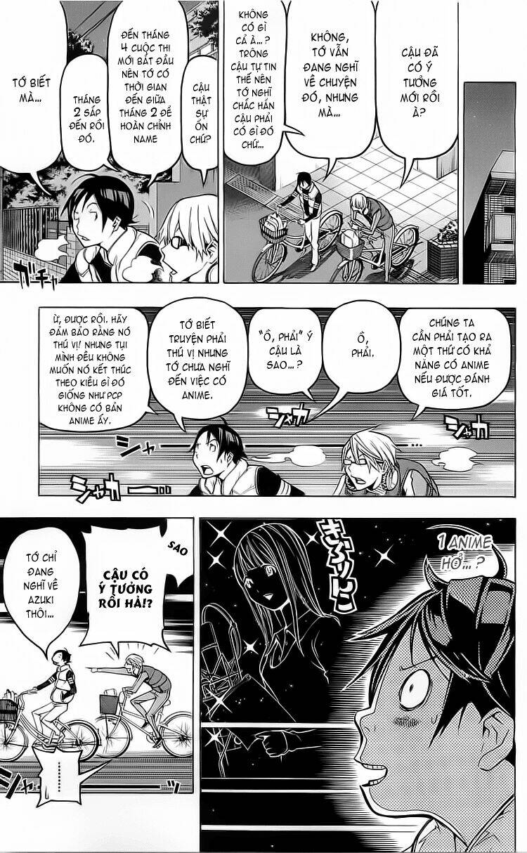 họa sĩ truyện tranh chapter 107 6