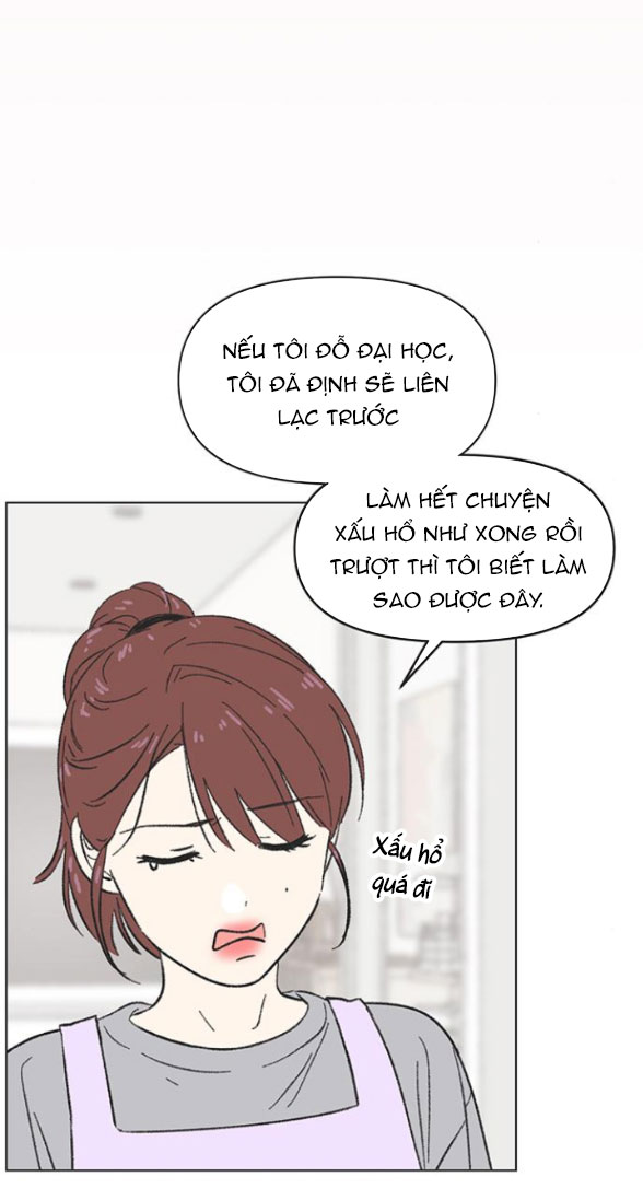 Thanh Xuân Đáng Yêu chapter 14.1 17