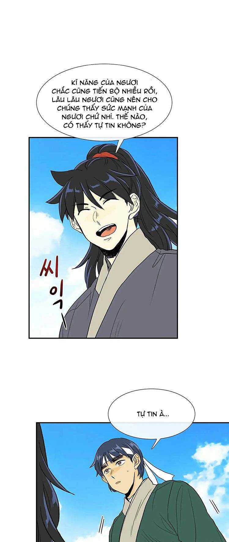 học sĩ tái sinh chapter 105 32