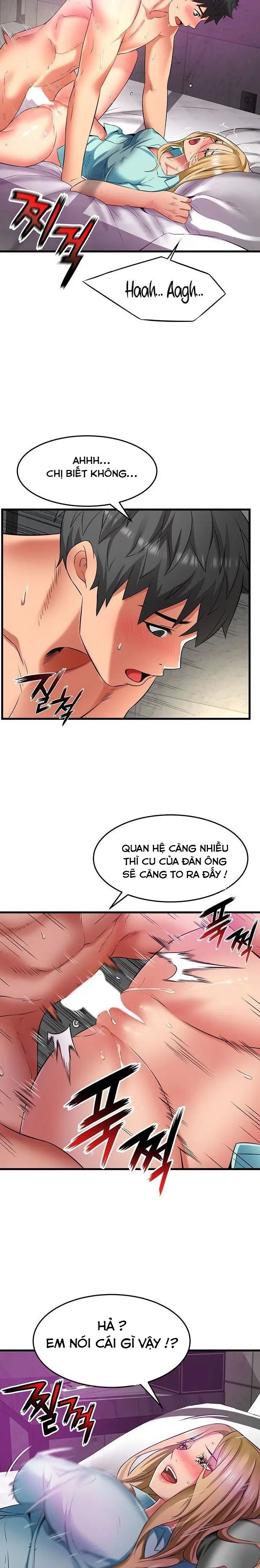 chuyện ngõ hẻm chapter 35 3